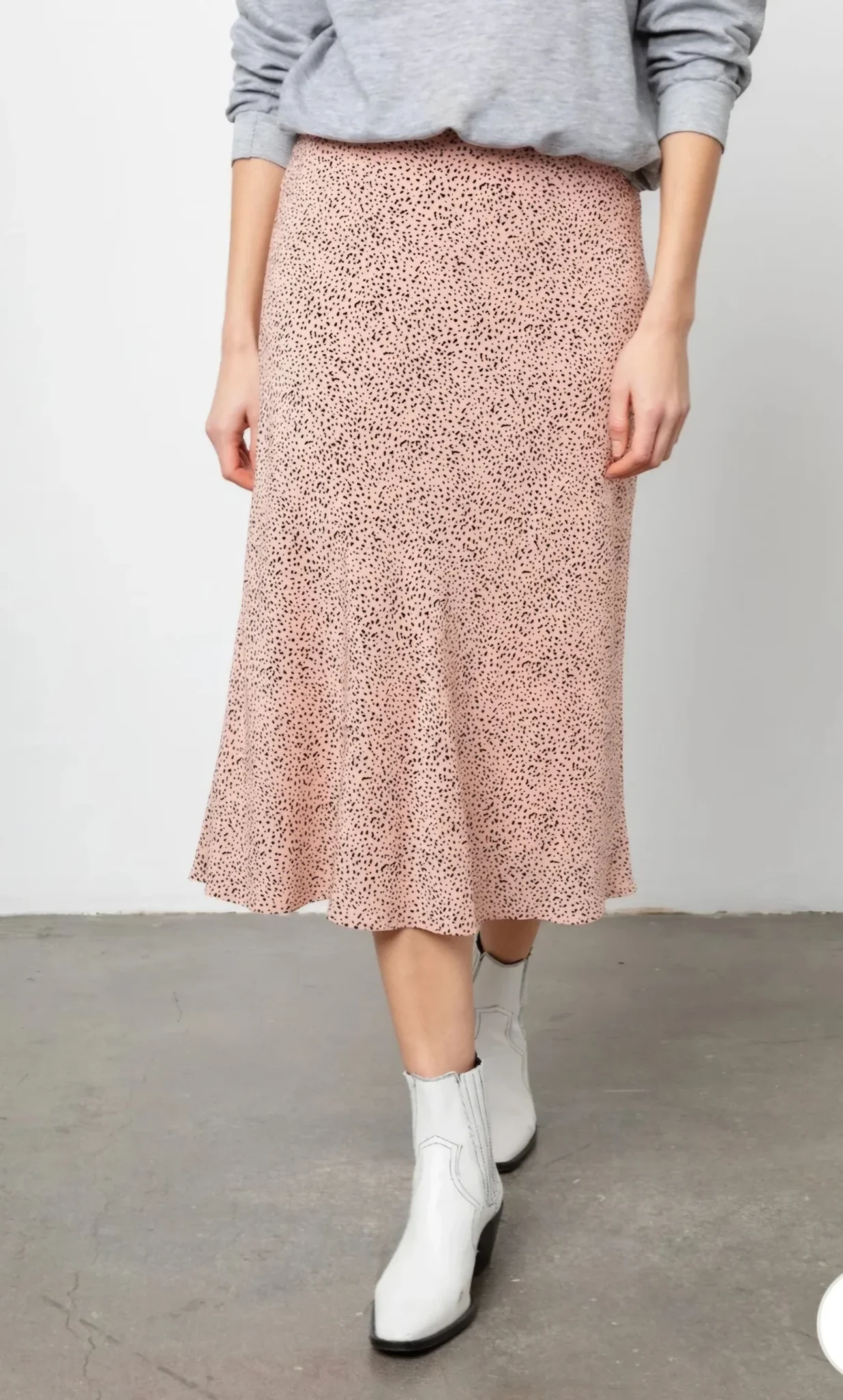 Image for 🌷Anya Skirt - Rails
