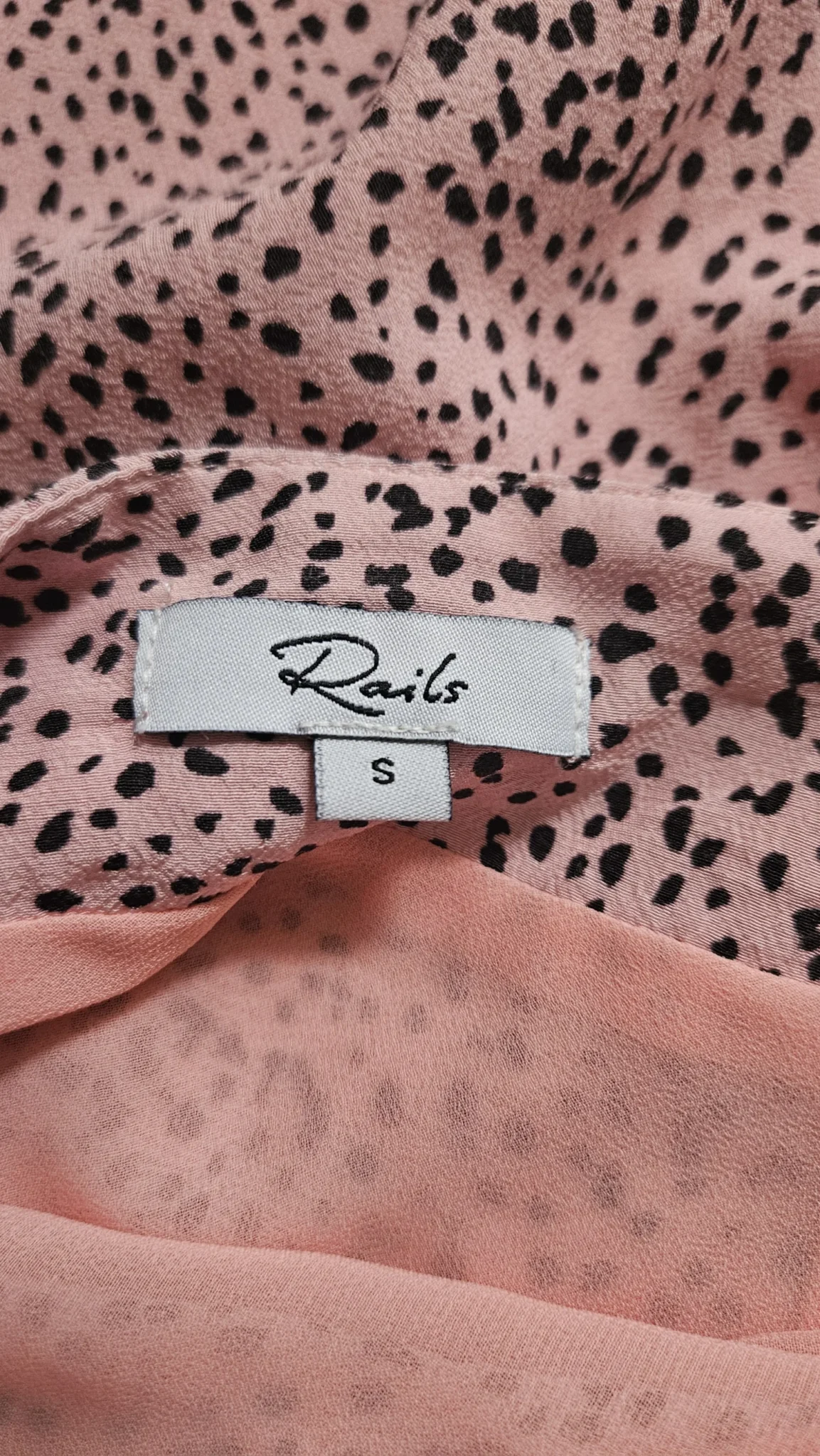 Image for 🌷Anya Skirt - Rails
