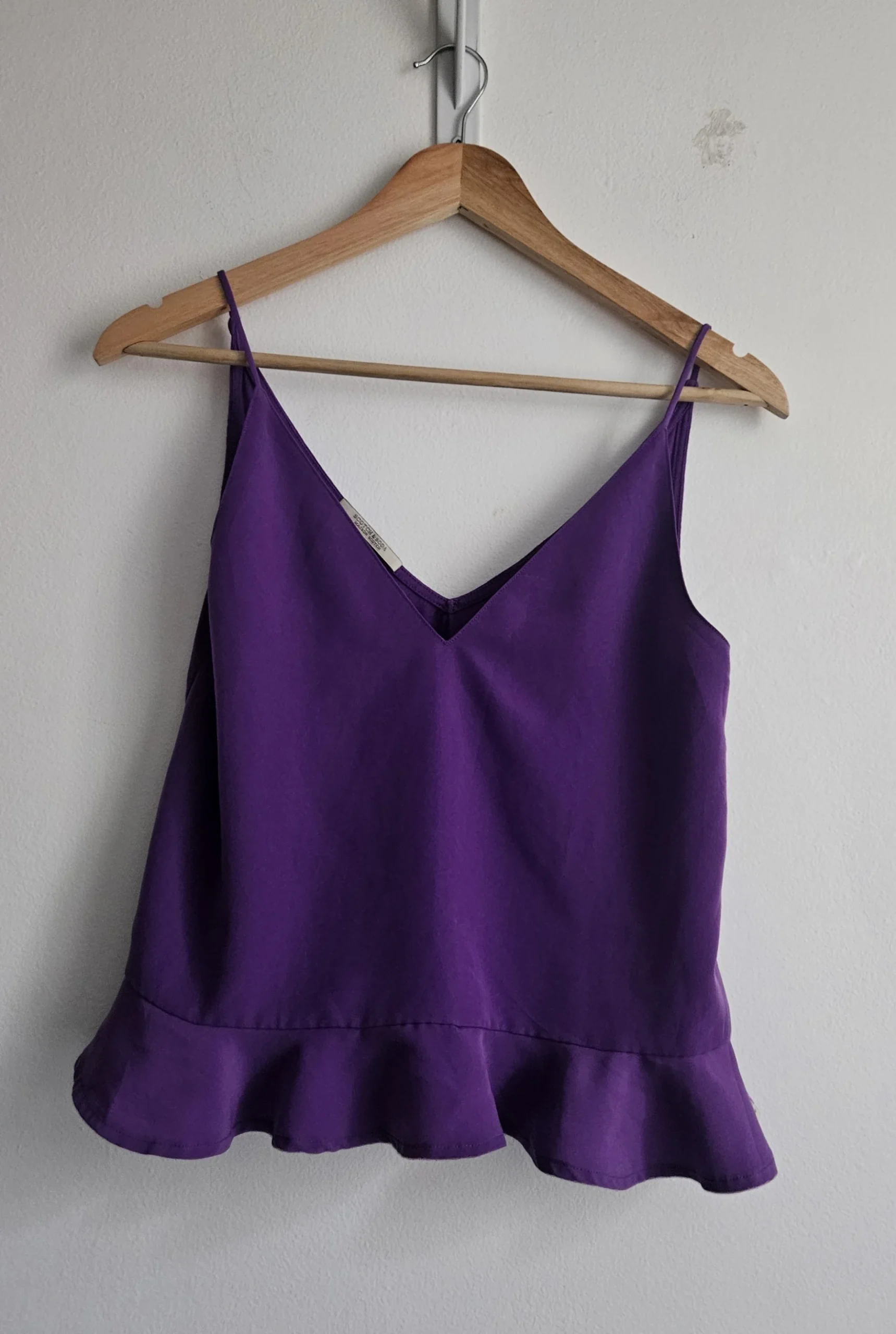 🌷Cami - Scotch and Soda Scotch and Soda seconde main