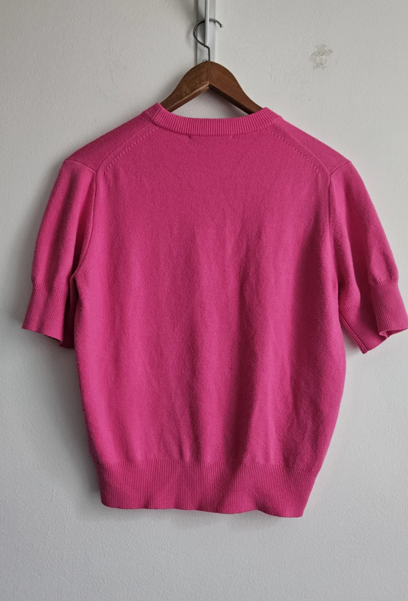 Image for 🌷Pink jumper – French Connection