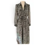 Featured thumbnail for Long printed dress