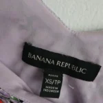 Thumbnail for 🌷Floral cami top – Banana Republic