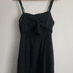 Featured thumbnail for 🌷Mini dress – Abercrombie