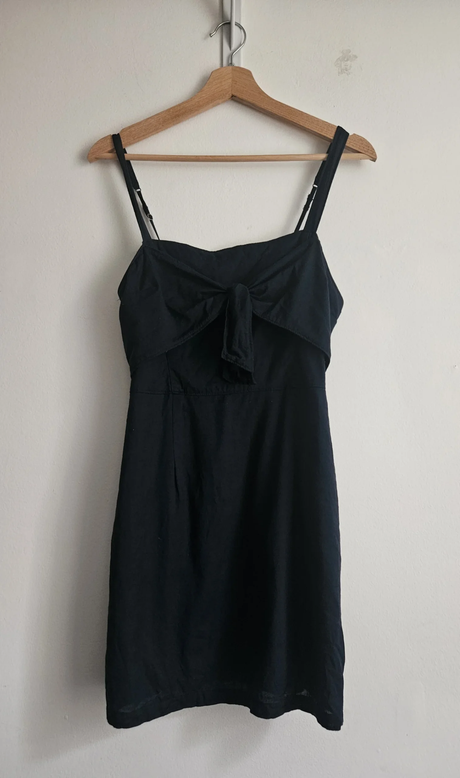 🌷Mini robe - Abercrombie Abercrombie and Fitch seconde main