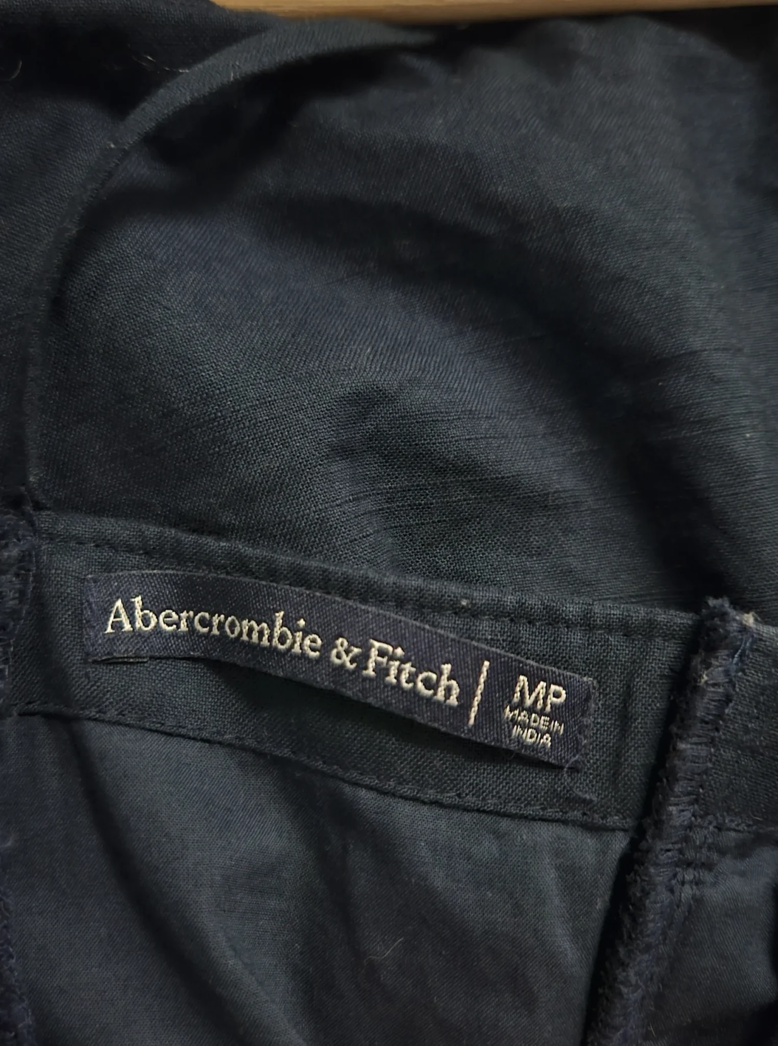 Image for 🌷Mini dress – Abercrombie