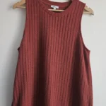 Featured thumbnail for 🌷Knitted cami top