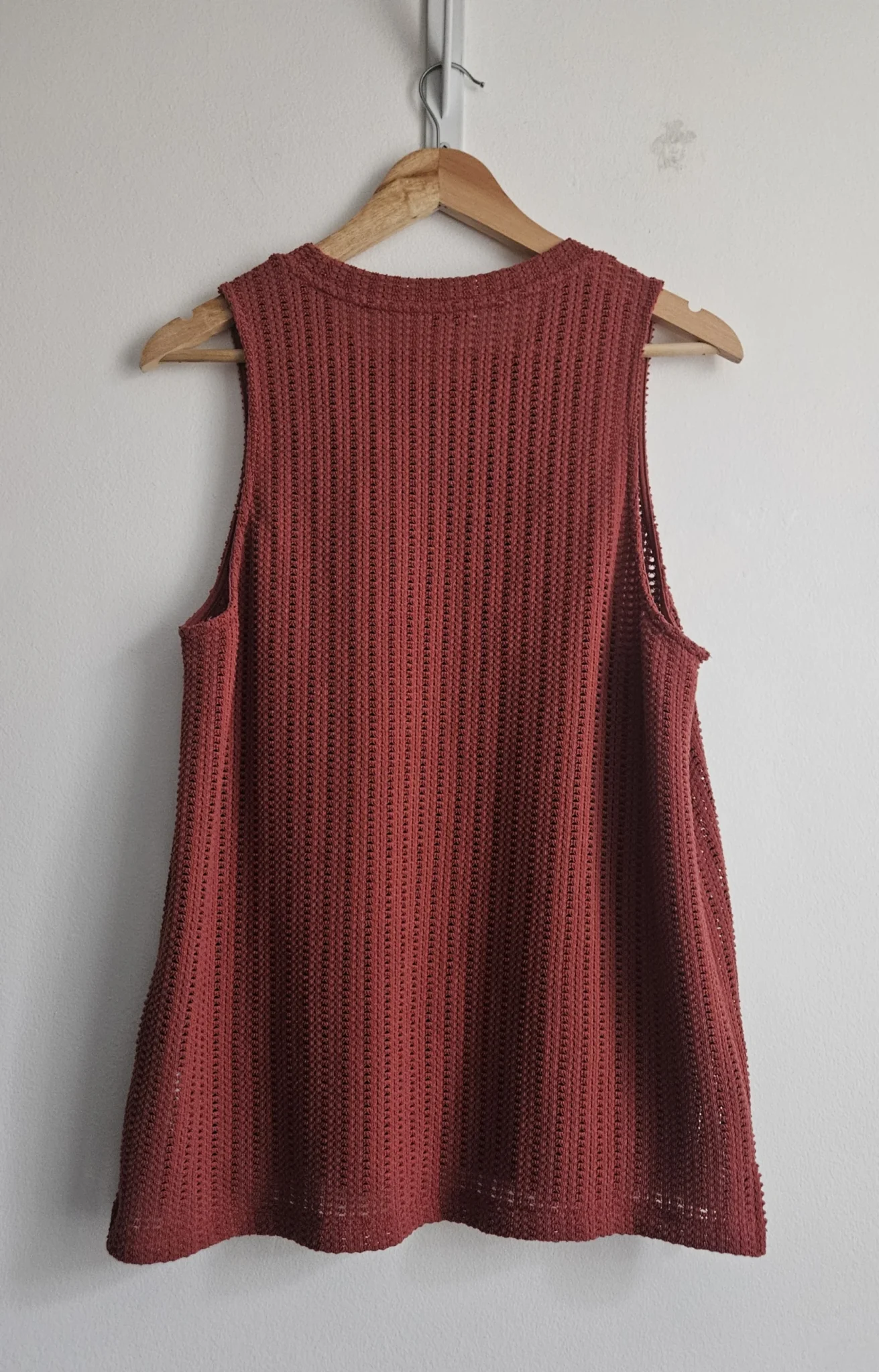 Image for 🌷Knitted cami top