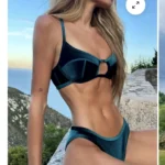 Featured thumbnail for Bikini Hoaka NEUF sans étiquettes