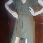 Featured thumbnail for Venus Khaki Set