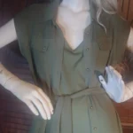 Thumbnail for Venus Khaki Set