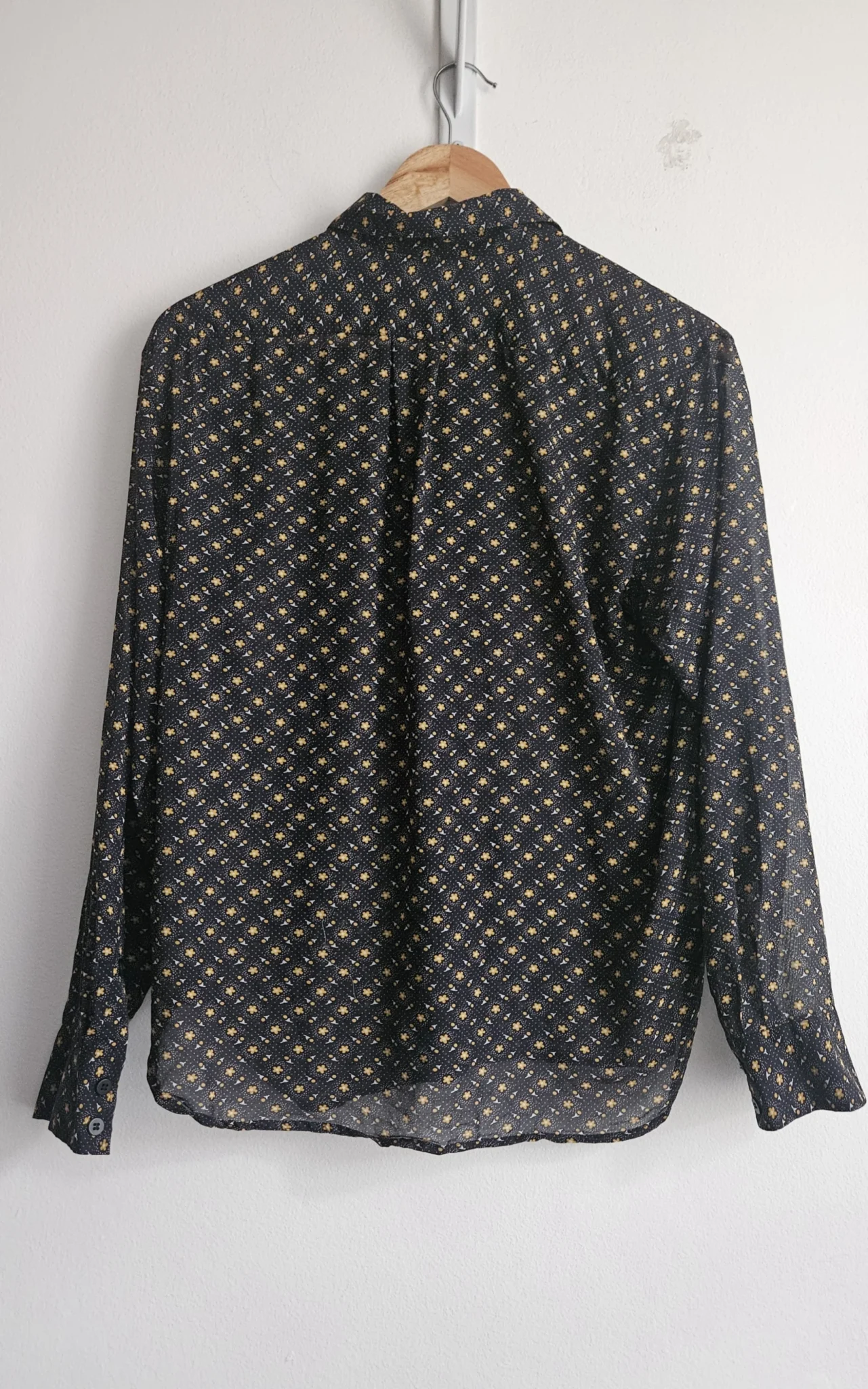 Image for 🌷Shirt – Comptoir des Contonniers