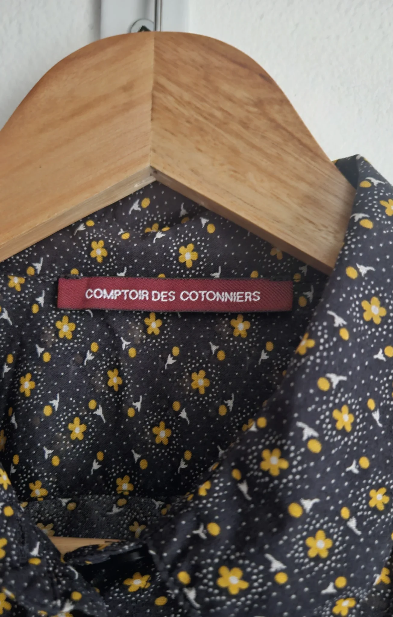 Image for 🌷Shirt – Comptoir des Contonniers
