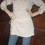 Featured thumbnail for Columbia hooded top