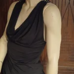 Featured thumbnail for Venus's criss-cross back top