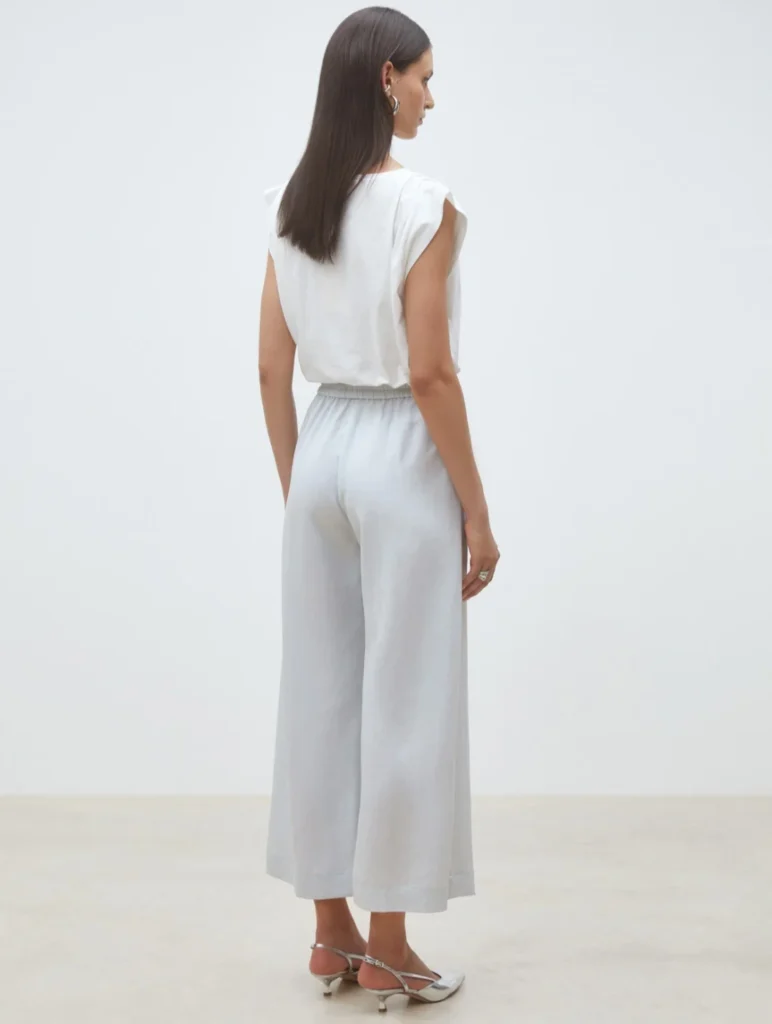 Image for 🌷Sky-blue trousers - Suncoo
