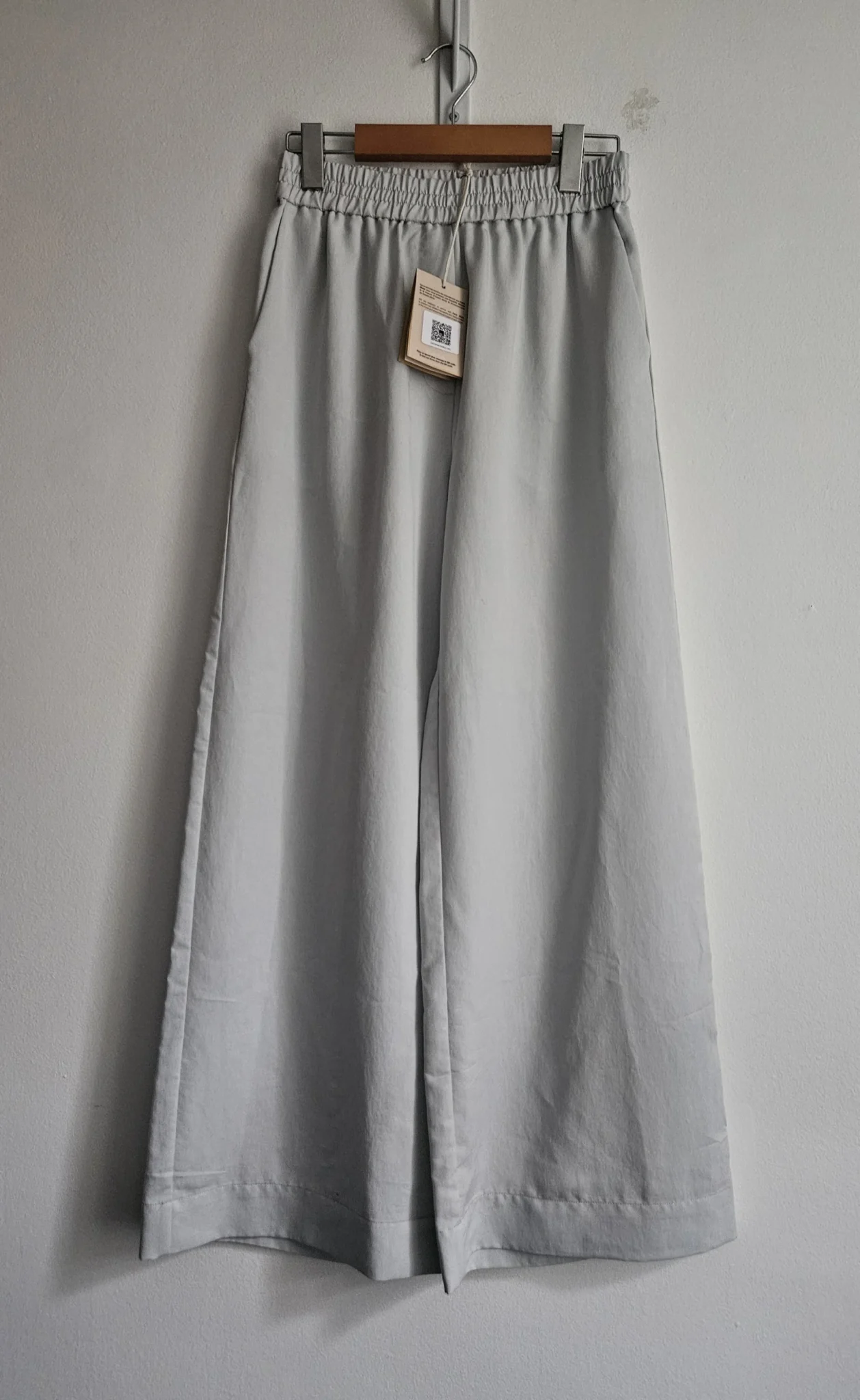 Image for 🌷Sky-blue trousers - Suncoo