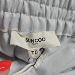 Thumbnail for 🌷Sky-blue trousers - Suncoo