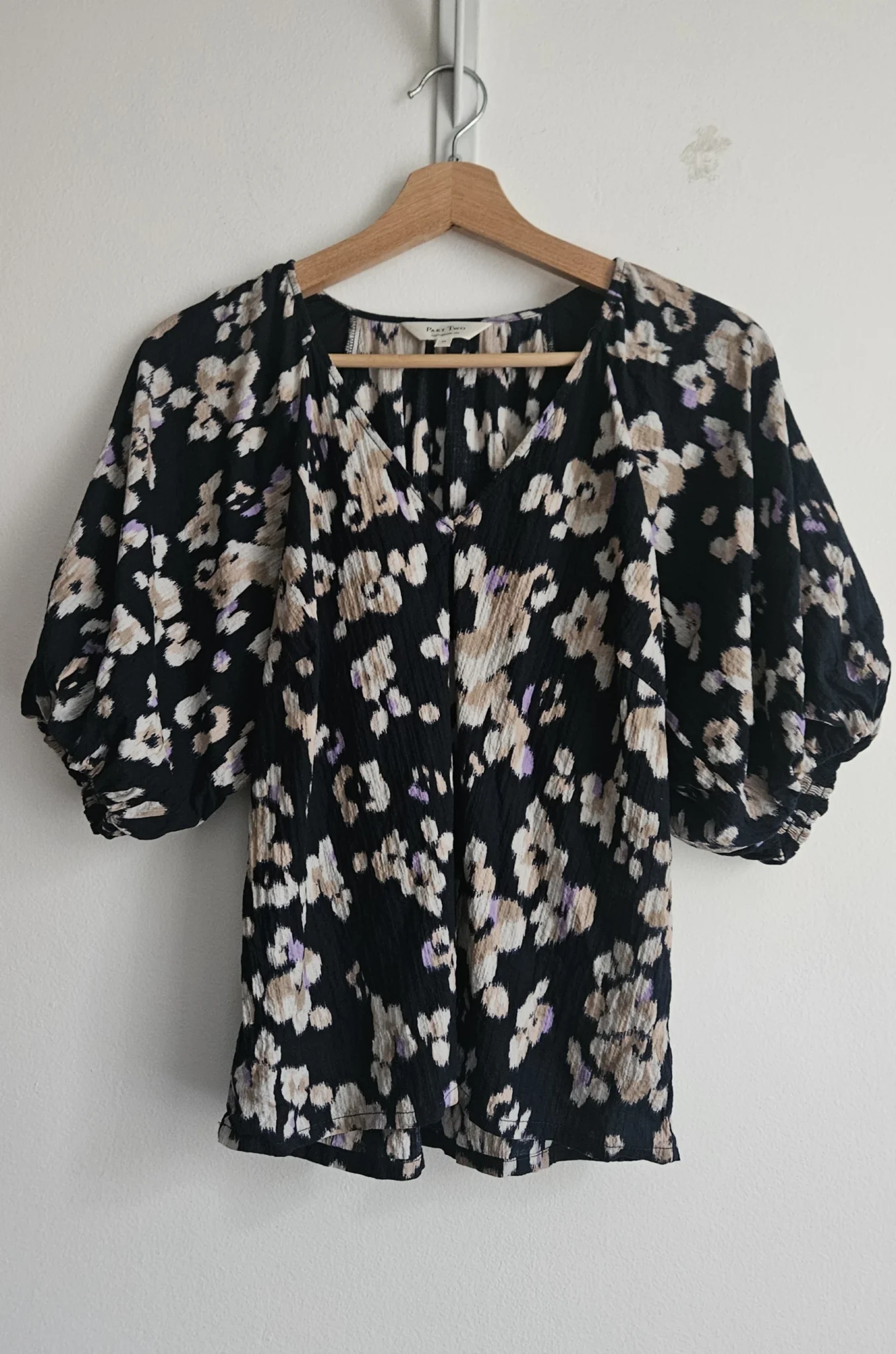 Featured image for 🌷Otelia Blouse – Part Two