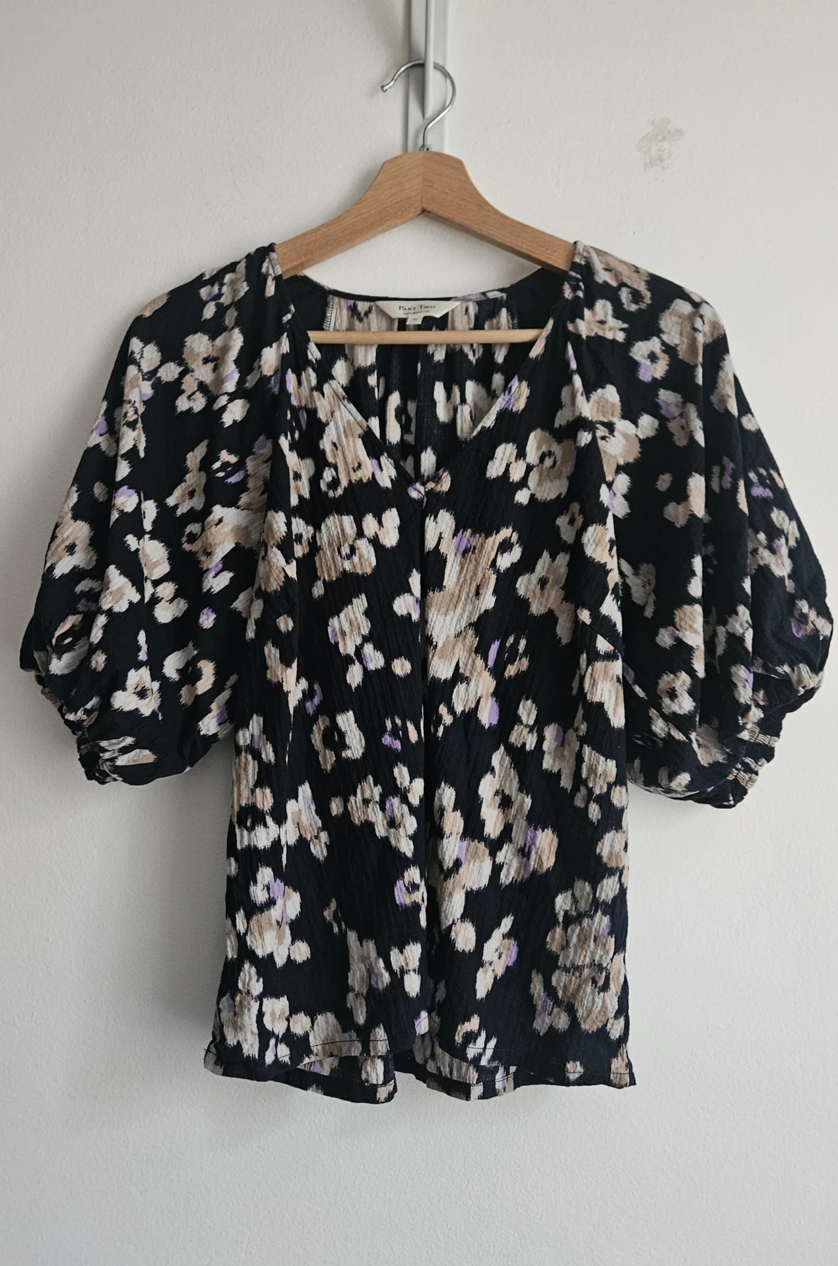 🌷Blouse Otelia - Part Two 🌷 Part Two seconde main