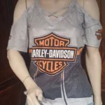 Featured thumbnail for Harley Davidson jumper