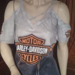 Thumbnail for Harley Davidson jumper