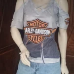 Thumbnail for Harley Davidson jumper