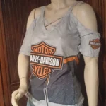 Thumbnail for Harley Davidson jumper