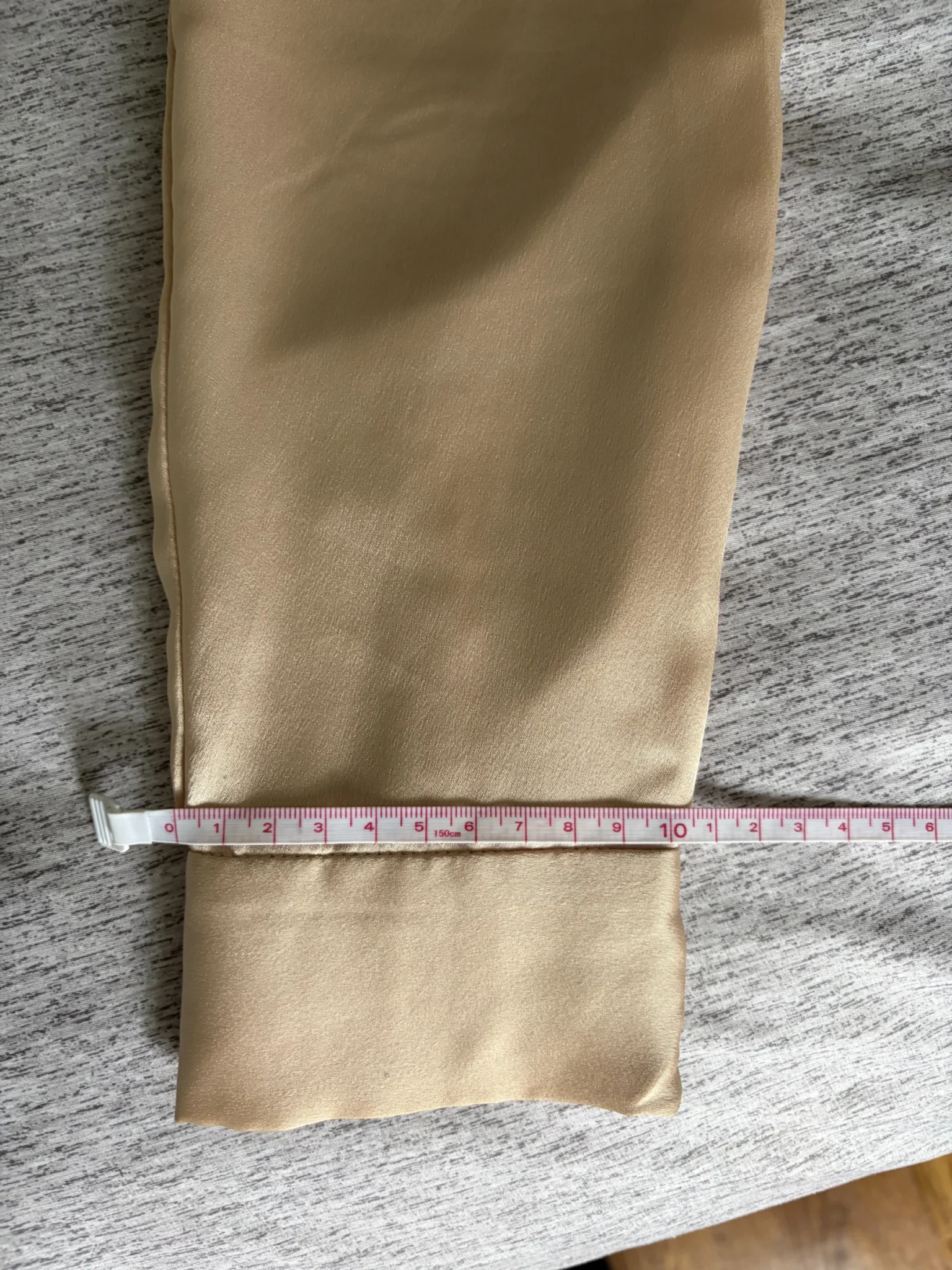 Image for Beautiful blush-coloured top from InWear (Scandinavian brand)