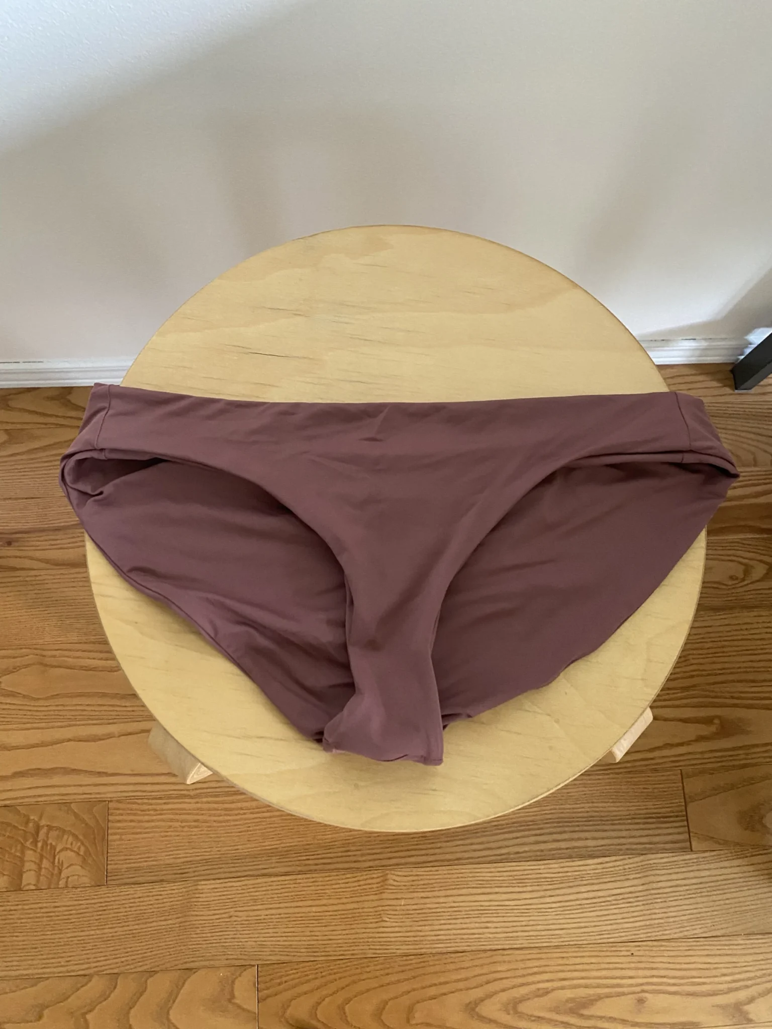 Featured image for June Swimwear bikini bottoms – SMALL