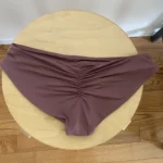Thumbnail for June Swimwear bikini bottoms – SMALL