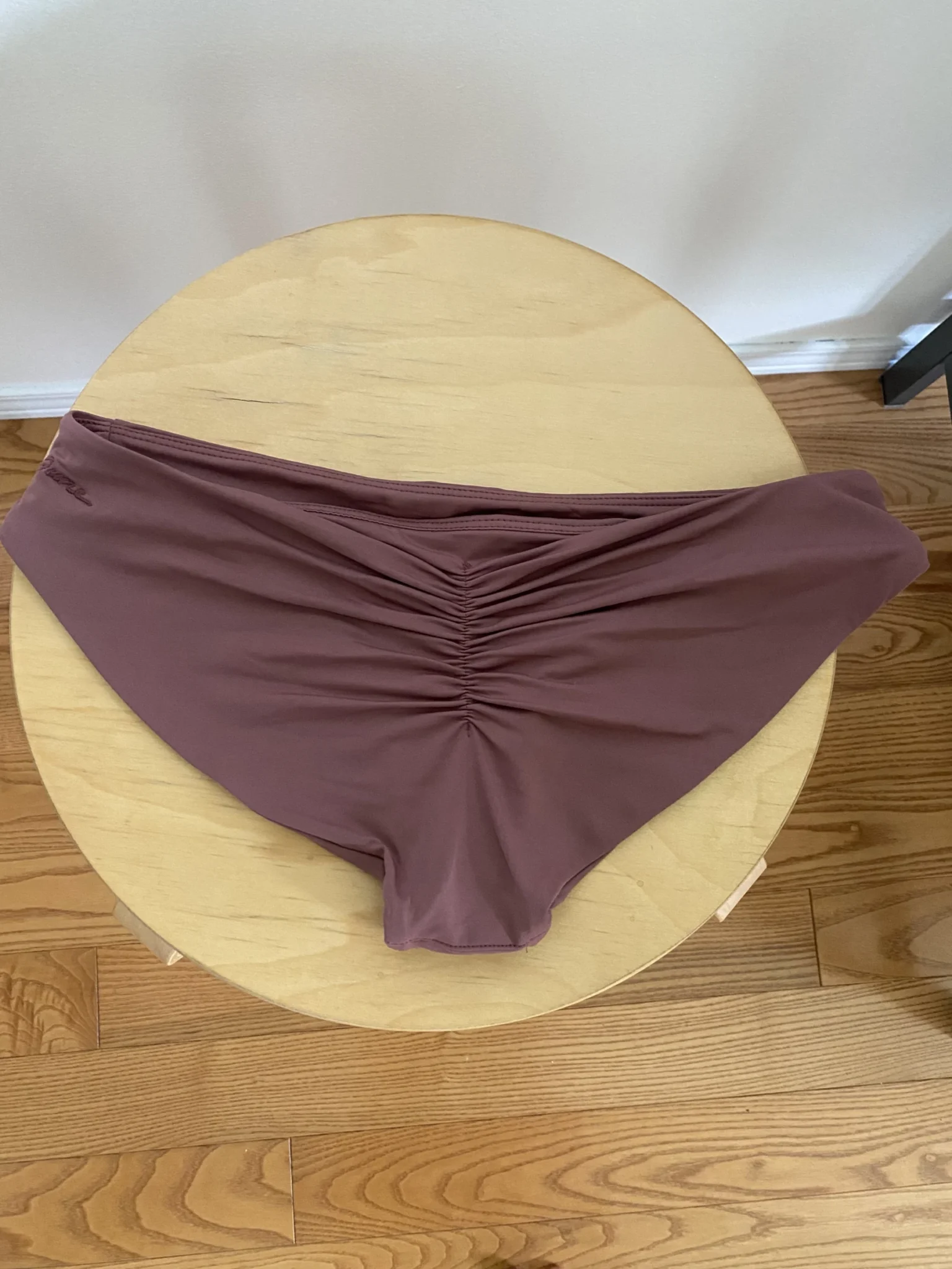 Image for June Swimwear bikini bottoms – SMALL