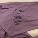 Thumbnail for June Swimwear bikini bottoms – SMALL