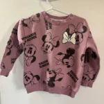 Featured thumbnail for Disney hoodie