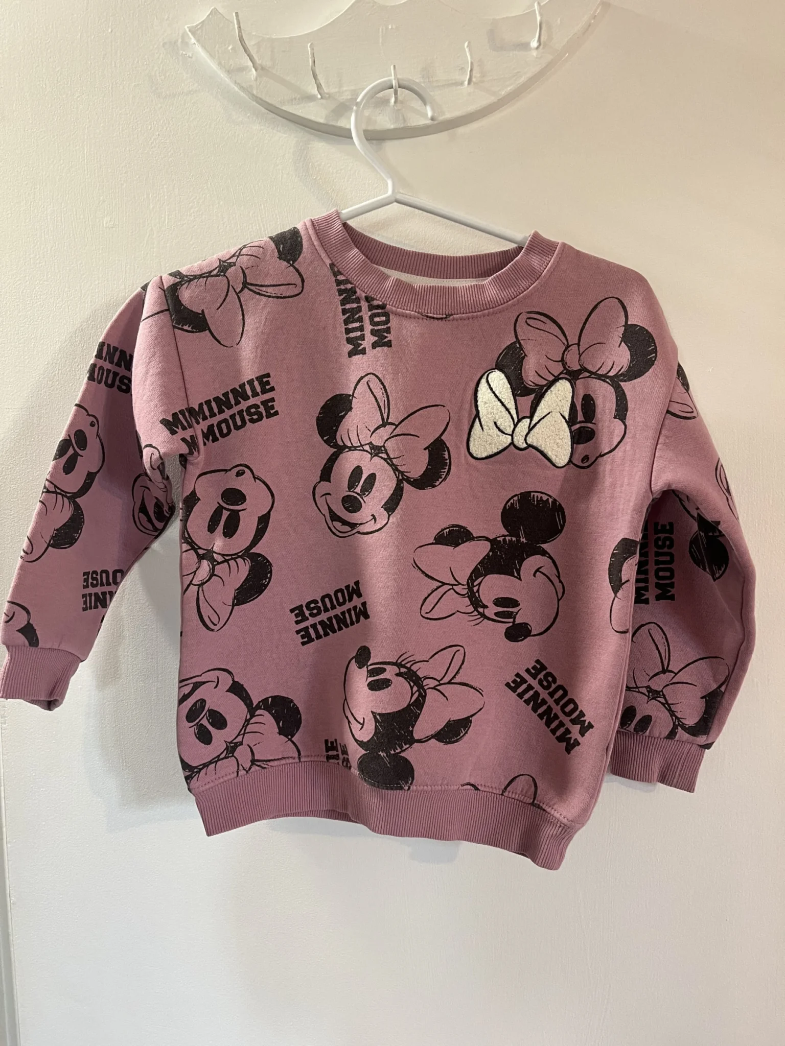 Featured image for Disney hoodie