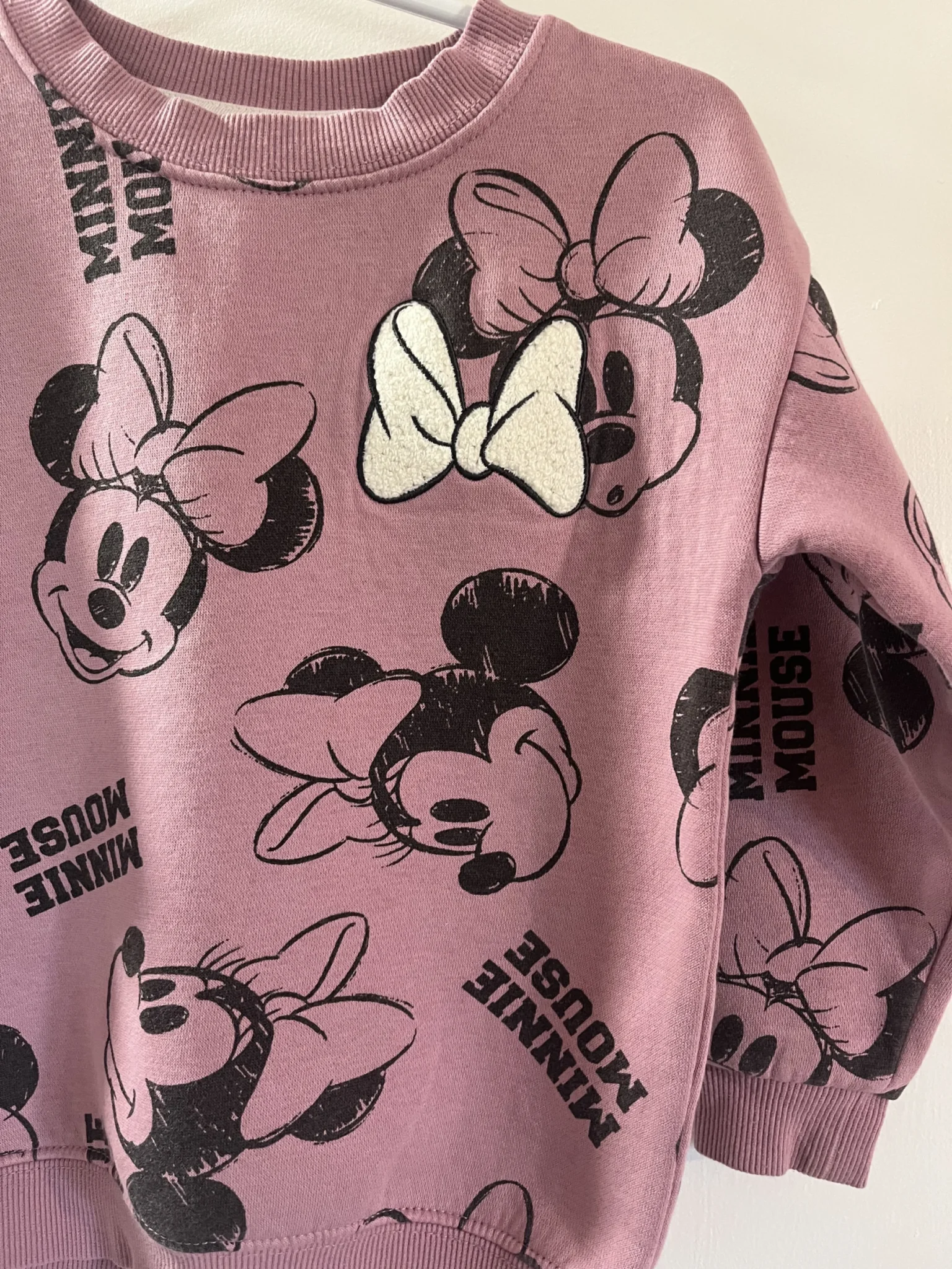 Image for Disney hoodie