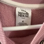 Thumbnail for Disney hoodie