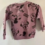 Thumbnail for Disney hoodie