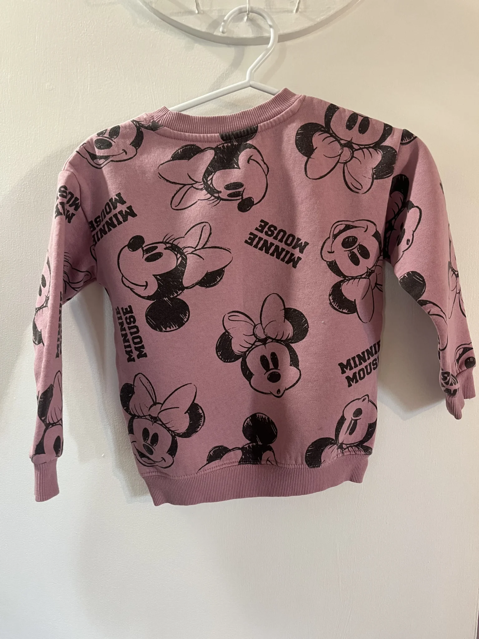 Image for Disney hoodie