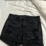 Featured thumbnail for Short noir American Eagle