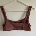 Thumbnail for June Swimwear bikini top – LARGE