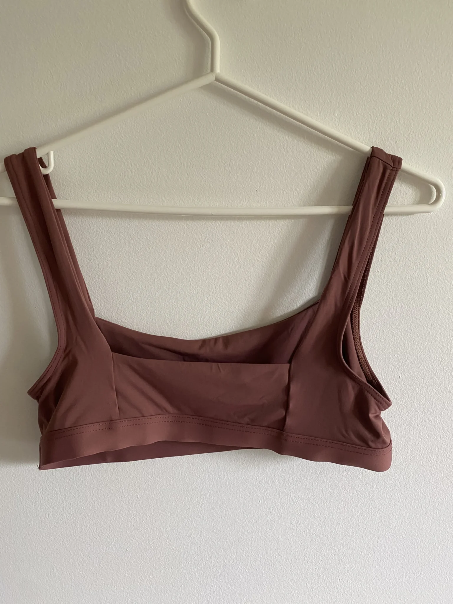 Image for June Swimwear bikini top – LARGE