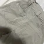 Thumbnail for H&m Kaki cargo pants