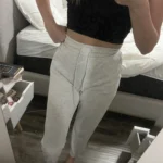 Featured thumbnail for garage grey jogging