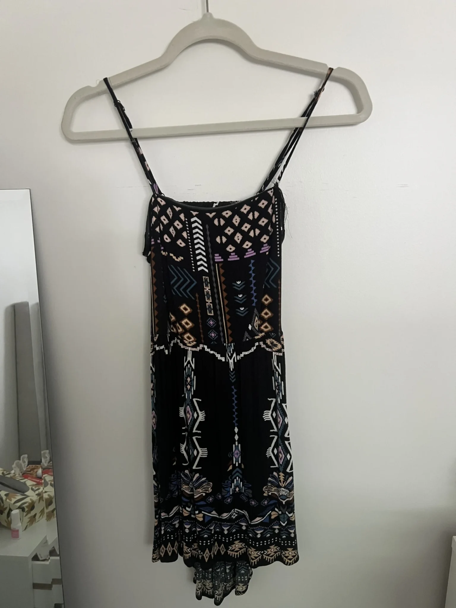Featured image for Robe dos nu de Forever 21