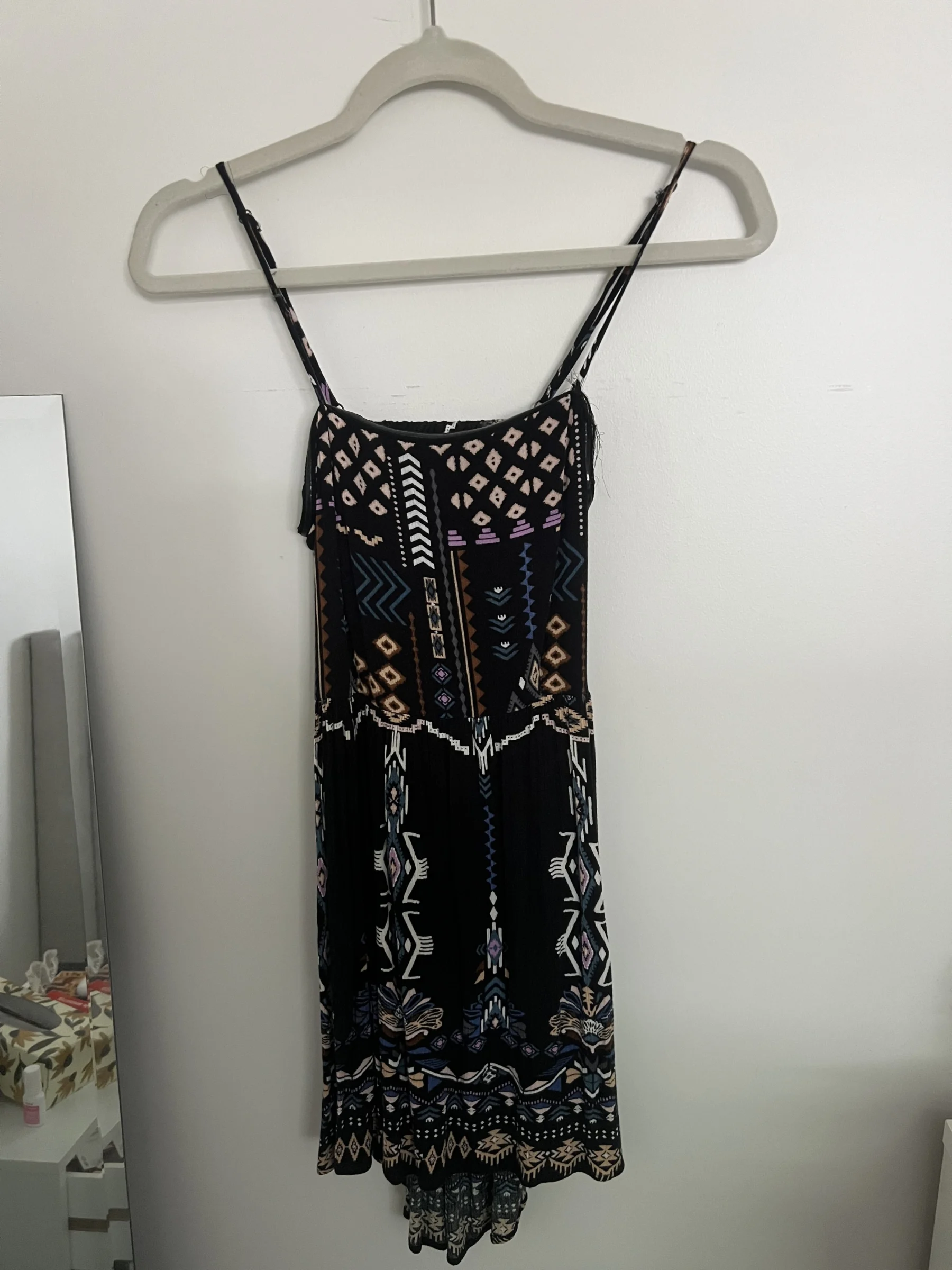 Robe dos nu de Forever 21 Forever XXI seconde main