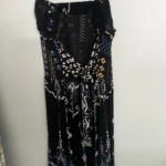 Thumbnail for Robe dos nu de Forever 21