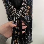 Thumbnail for Robe dos nu de Forever 21
