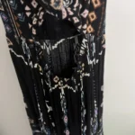 Thumbnail for Robe dos nu de Forever 21