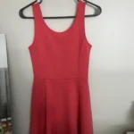 Featured thumbnail for HM Coral dress