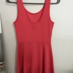 Thumbnail for HM Coral dress